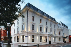  Malmaison Reading  Ридинг